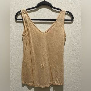 Lilly Pulitzer tank top.